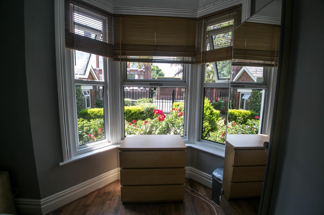Bed and Breakfast Hayes Bank Ashford  Exteriér fotografie