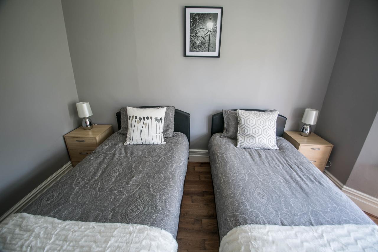 Bed and Breakfast Hayes Bank Ashford  Exteriér fotografie