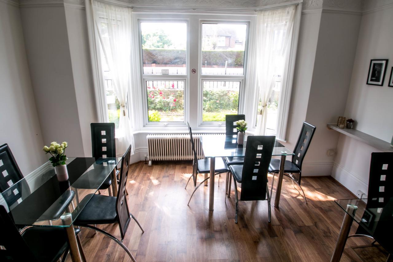 Bed and Breakfast Hayes Bank Ashford  Exteriér fotografie
