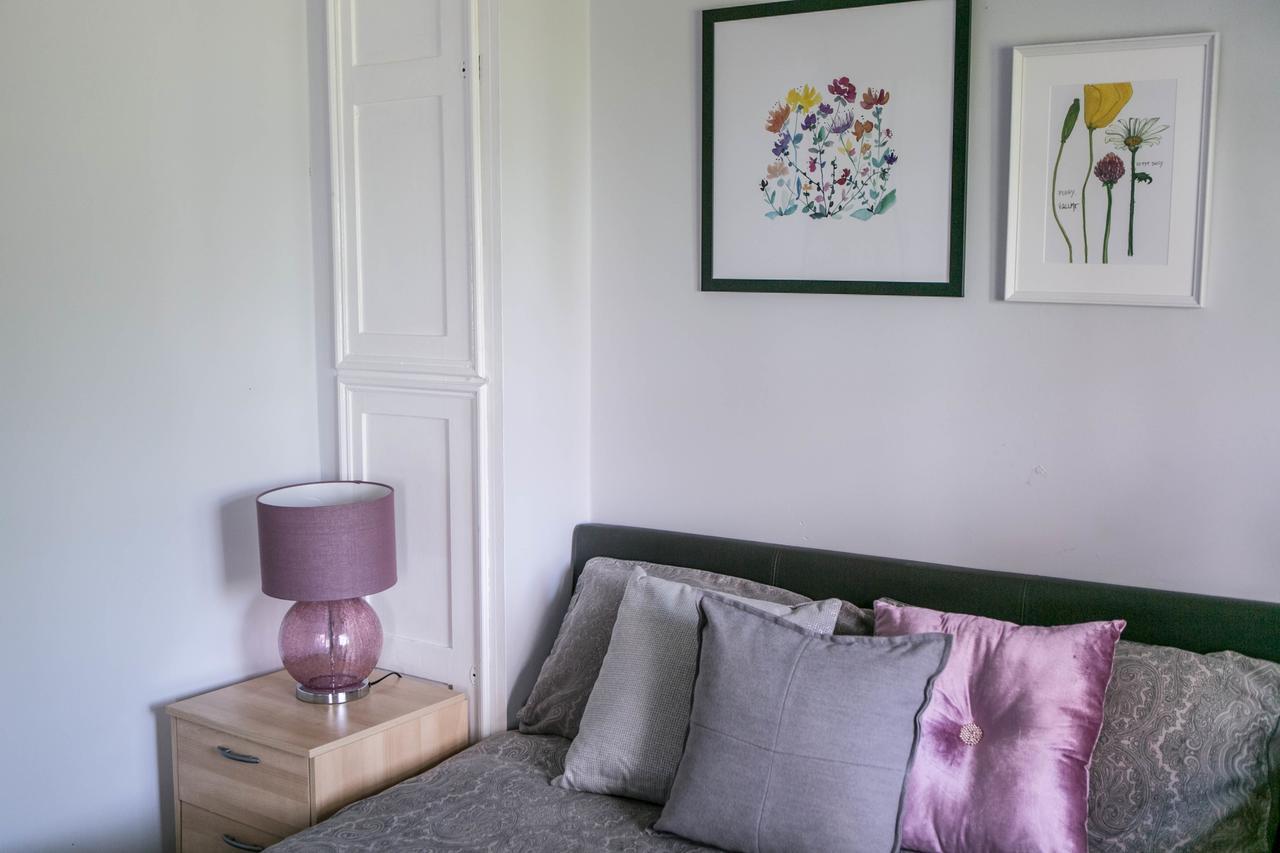 Bed and Breakfast Hayes Bank Ashford  Exteriér fotografie