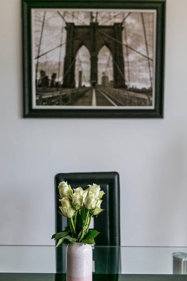 Bed and Breakfast Hayes Bank Ashford  Exteriér fotografie