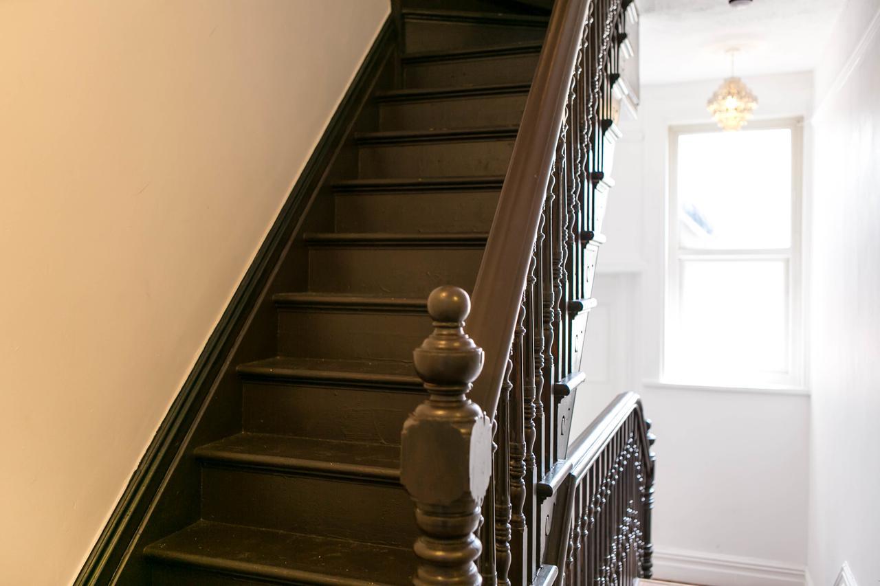 Bed and Breakfast Hayes Bank Ashford  Exteriér fotografie