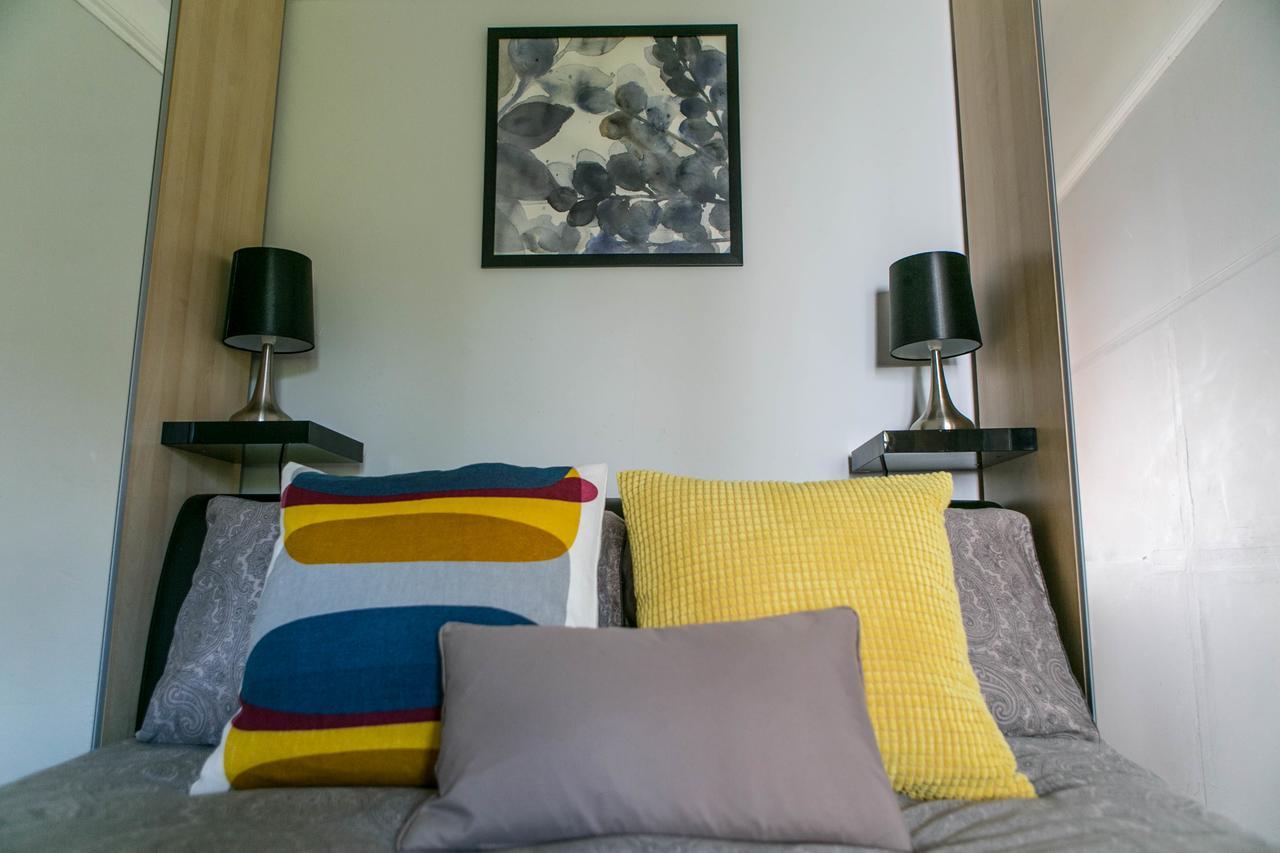 Bed and Breakfast Hayes Bank Ashford  Exteriér fotografie