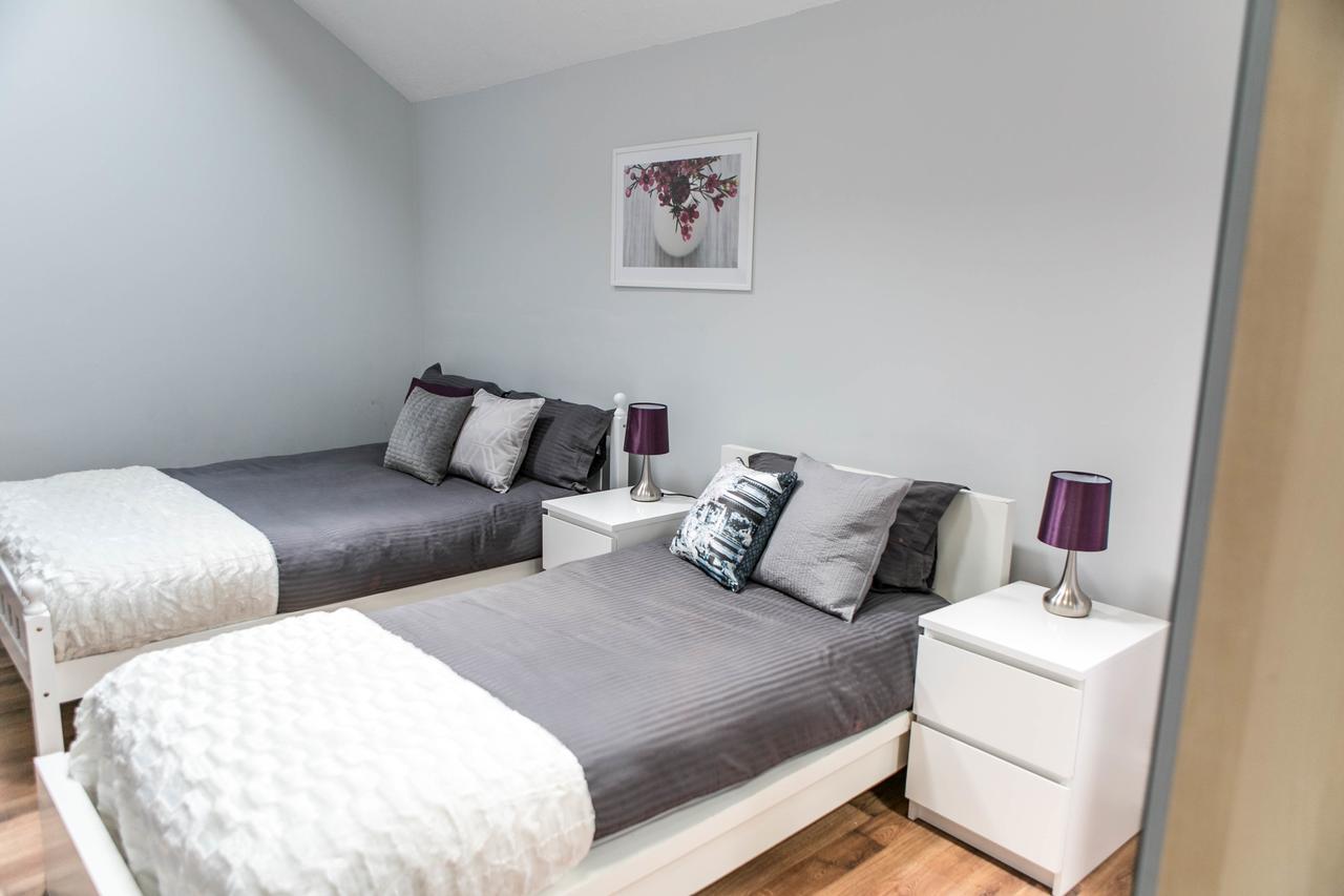 Bed and Breakfast Hayes Bank Ashford  Exteriér fotografie