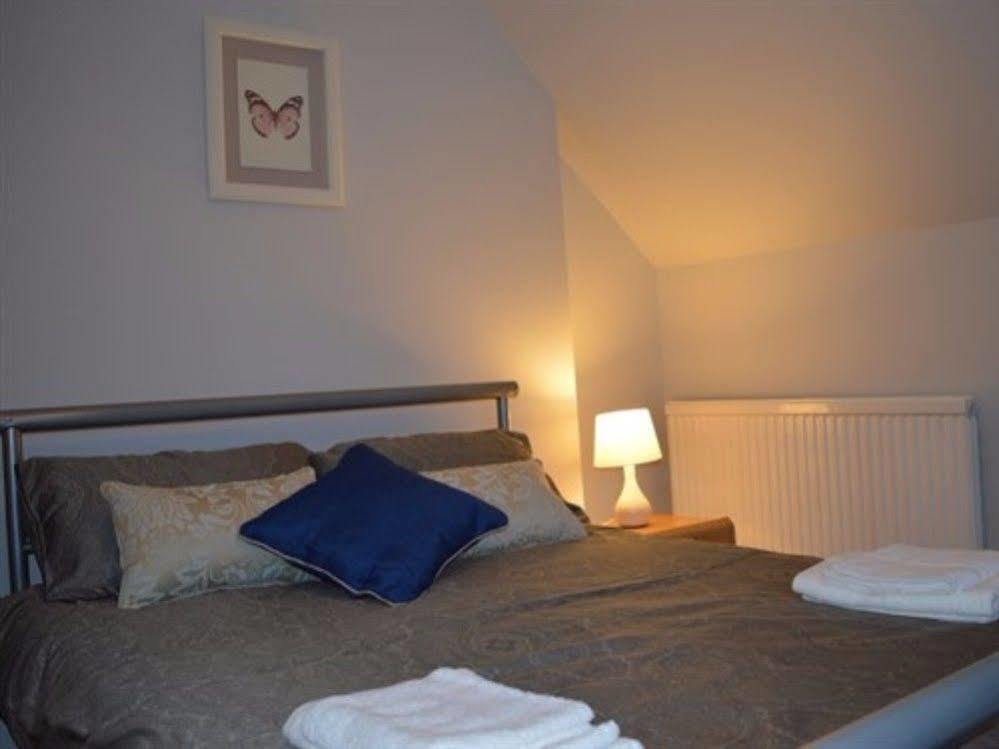 Bed and Breakfast Hayes Bank Ashford  Exteriér fotografie