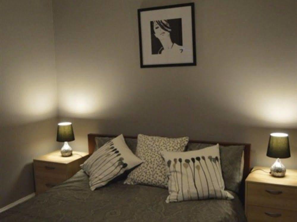 Bed and Breakfast Hayes Bank Ashford  Exteriér fotografie