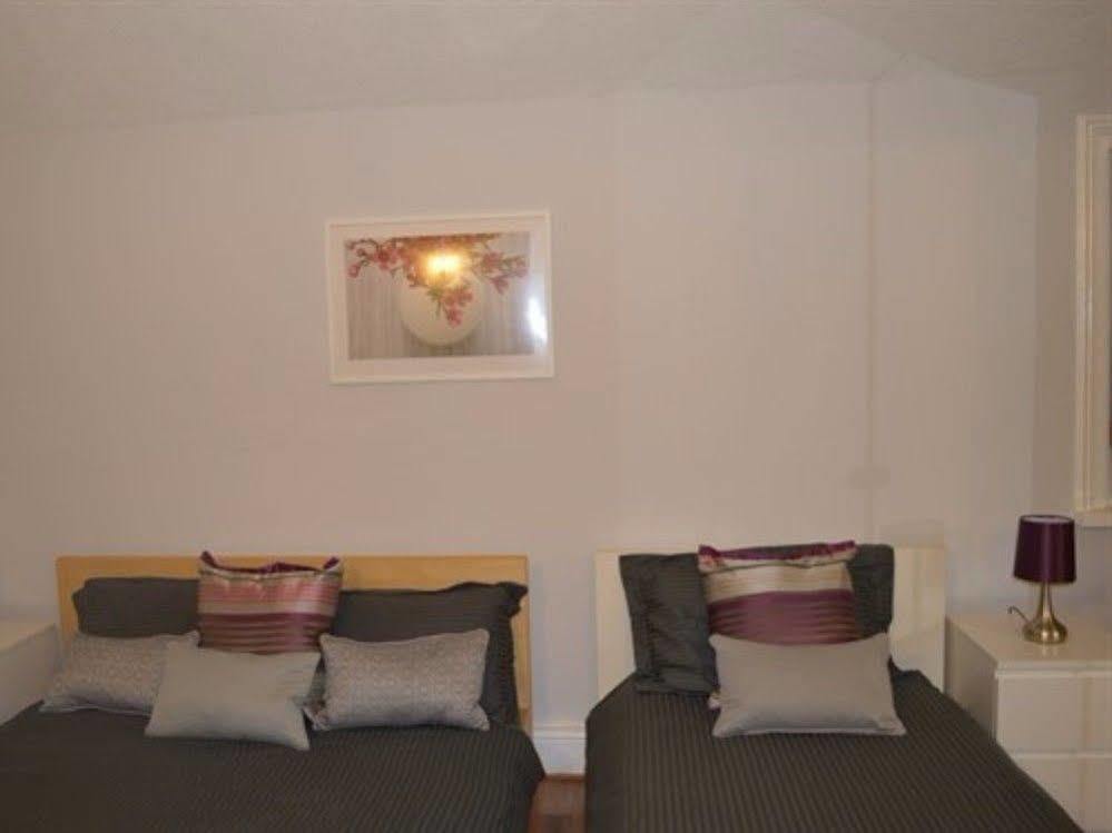 Bed and Breakfast Hayes Bank Ashford  Exteriér fotografie