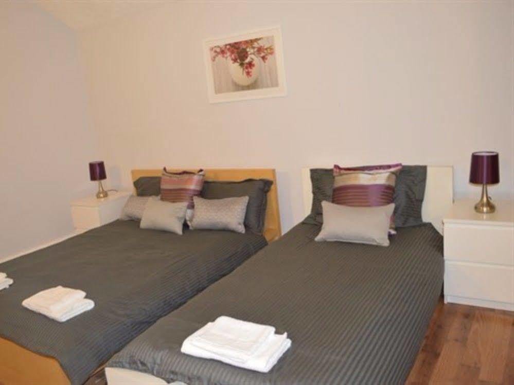 Bed and Breakfast Hayes Bank Ashford  Exteriér fotografie