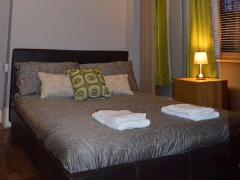 Bed and Breakfast Hayes Bank Ashford  Exteriér fotografie