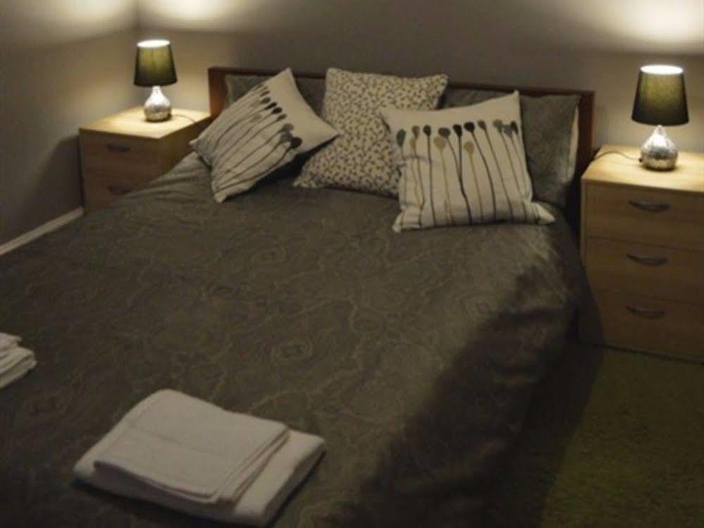 Bed and Breakfast Hayes Bank Ashford  Exteriér fotografie