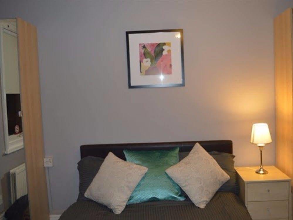 Bed and Breakfast Hayes Bank Ashford  Exteriér fotografie