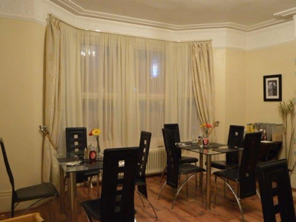 Bed and Breakfast Hayes Bank Ashford  Exteriér fotografie
