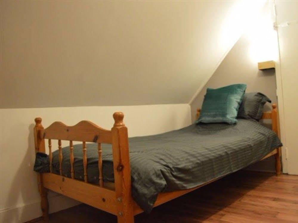 Bed and Breakfast Hayes Bank Ashford  Exteriér fotografie