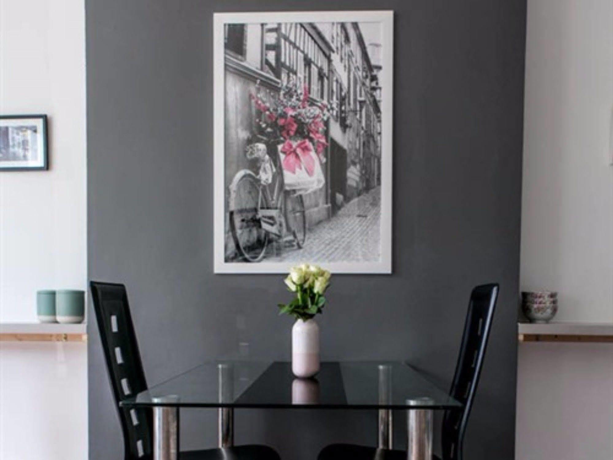 Bed and Breakfast Hayes Bank Ashford  Exteriér fotografie