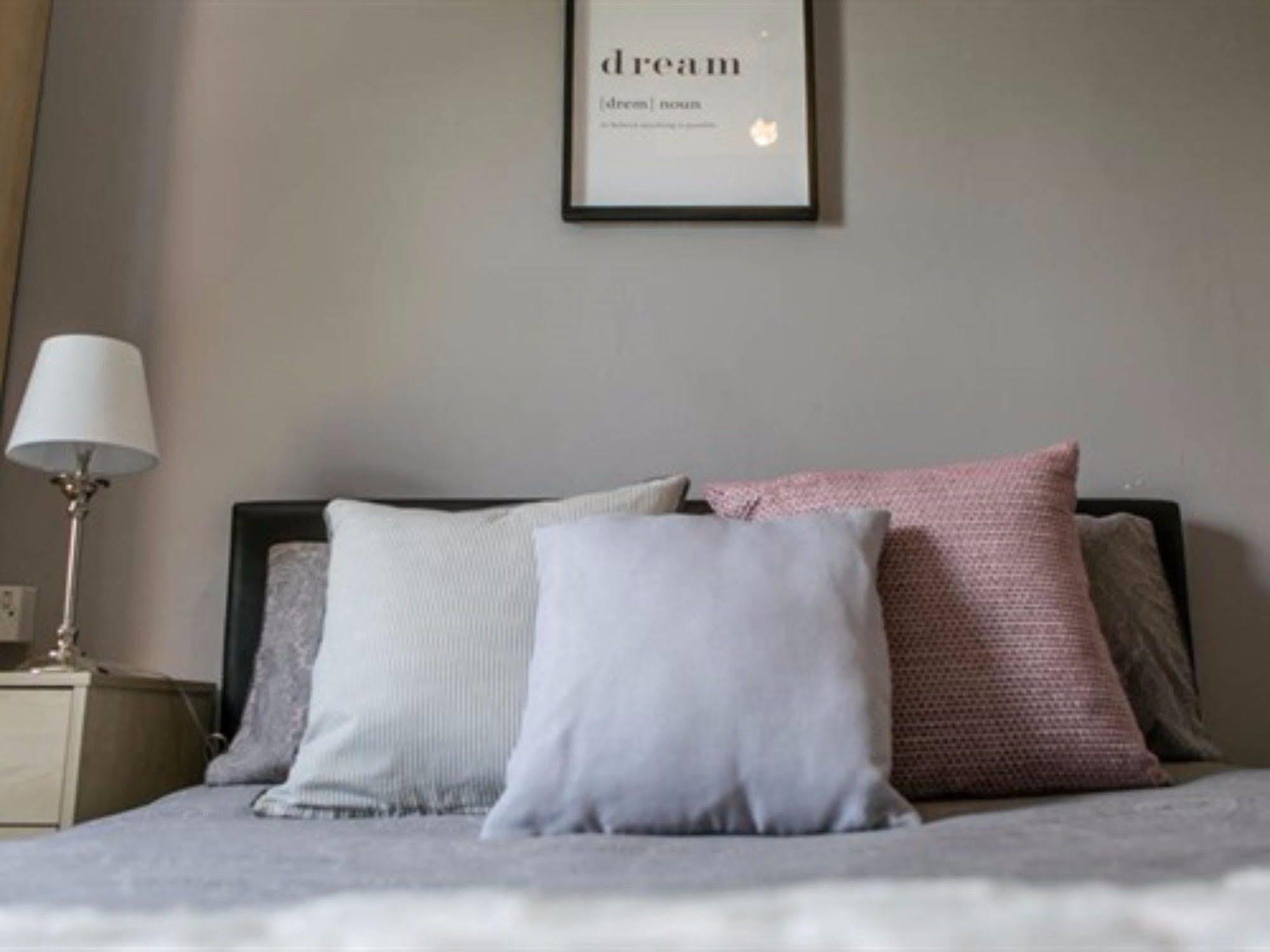 Bed and Breakfast Hayes Bank Ashford  Exteriér fotografie