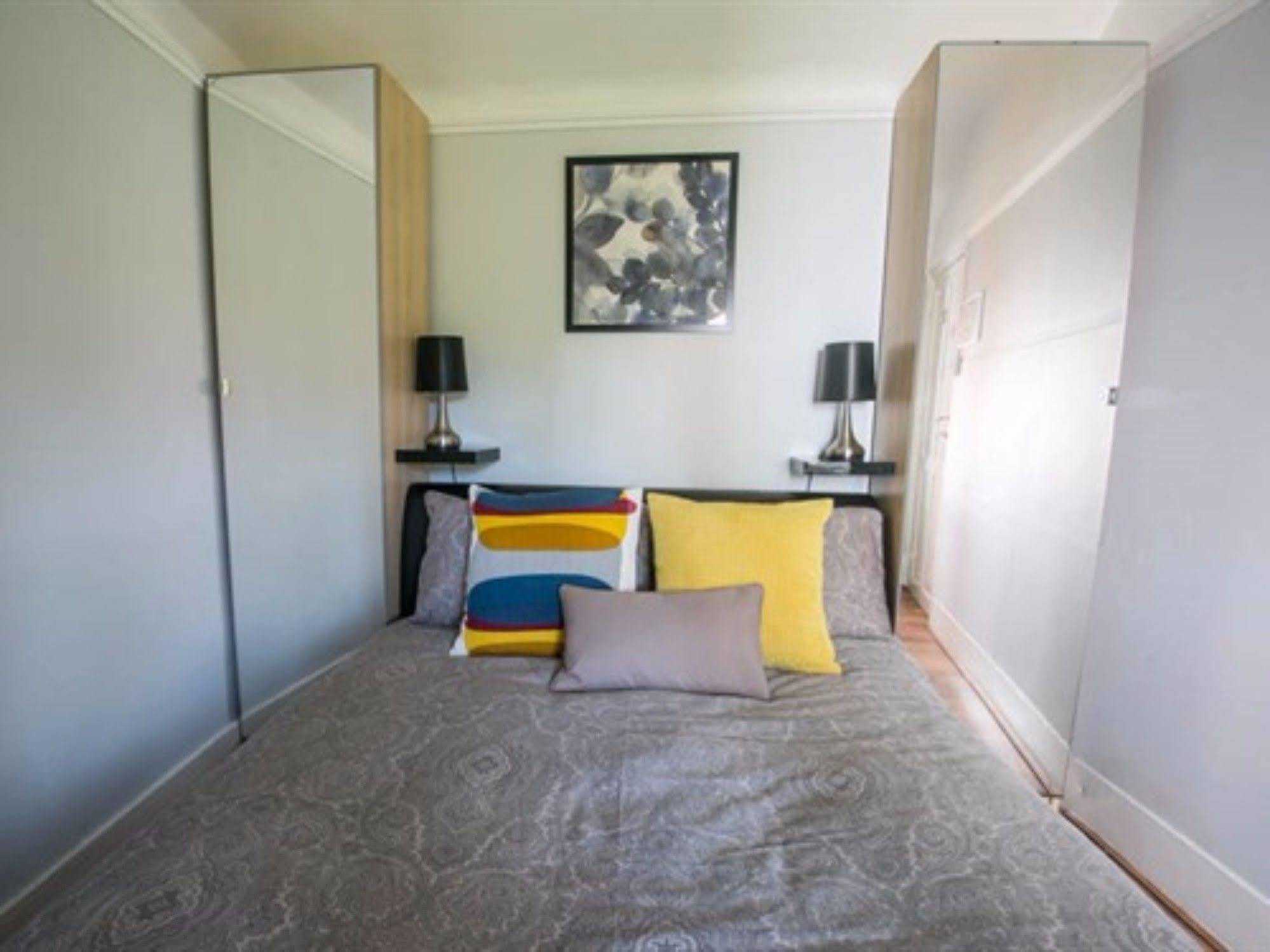 Bed and Breakfast Hayes Bank Ashford  Exteriér fotografie