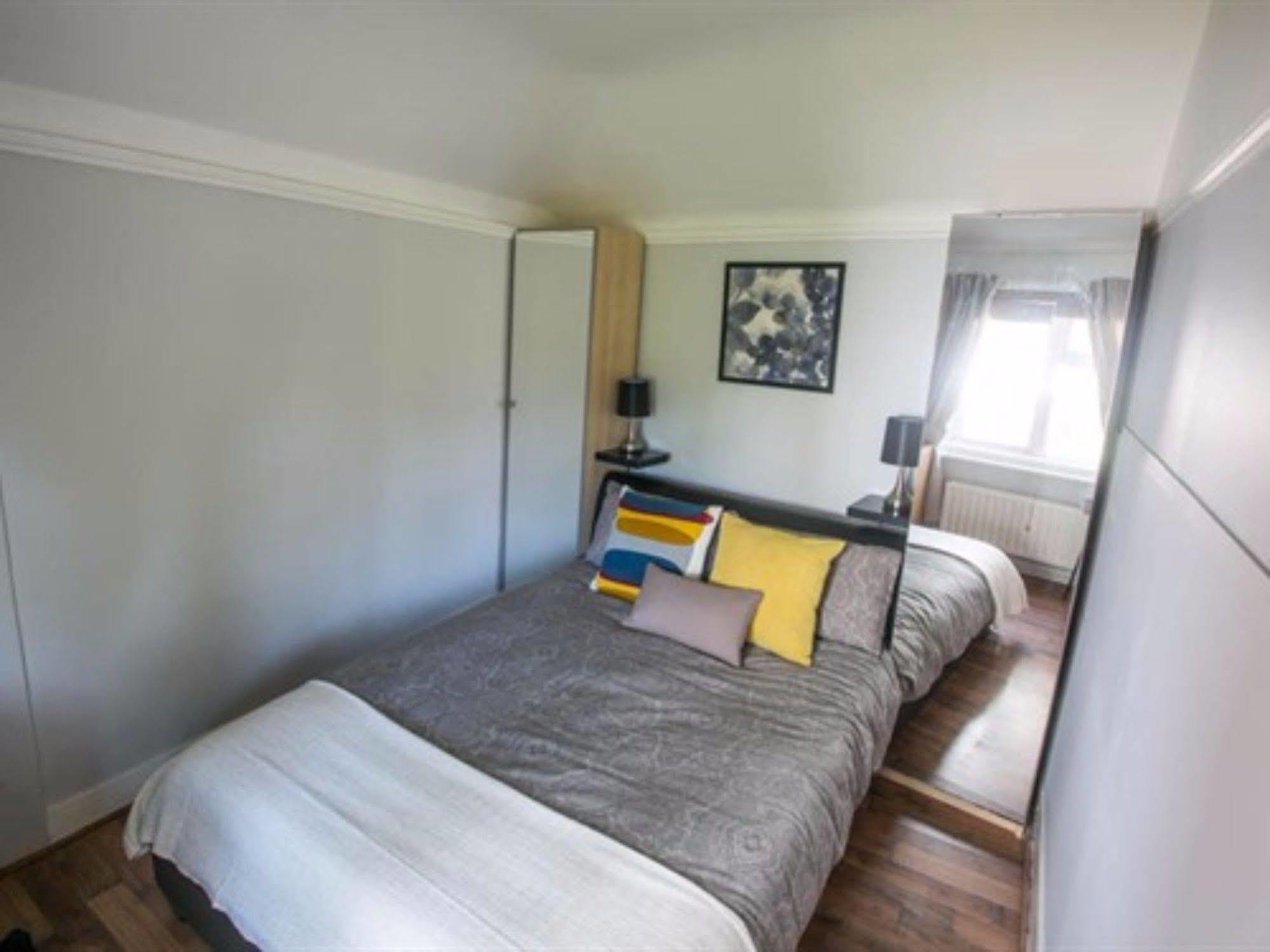 Bed and Breakfast Hayes Bank Ashford  Exteriér fotografie