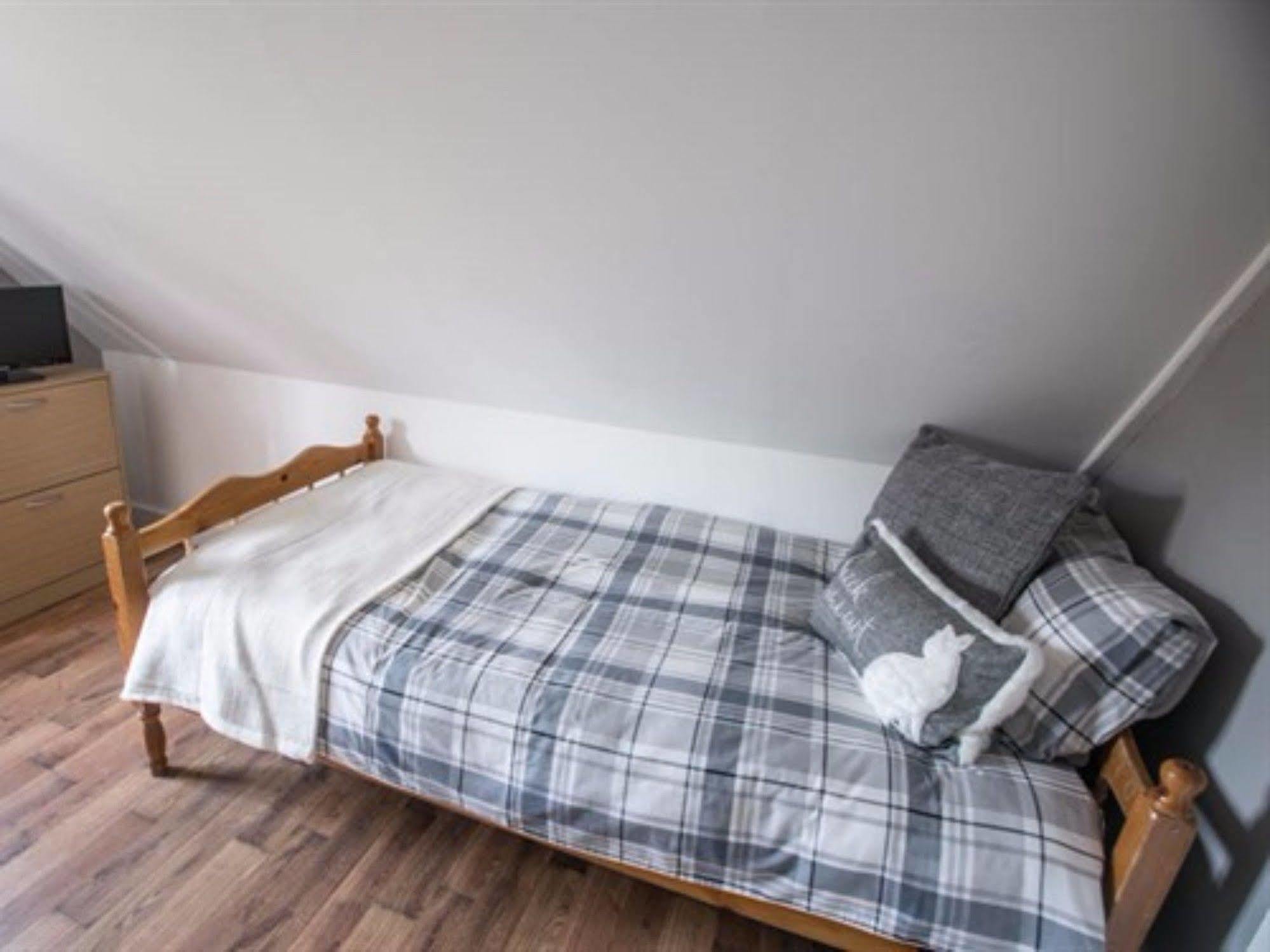 Bed and Breakfast Hayes Bank Ashford  Exteriér fotografie