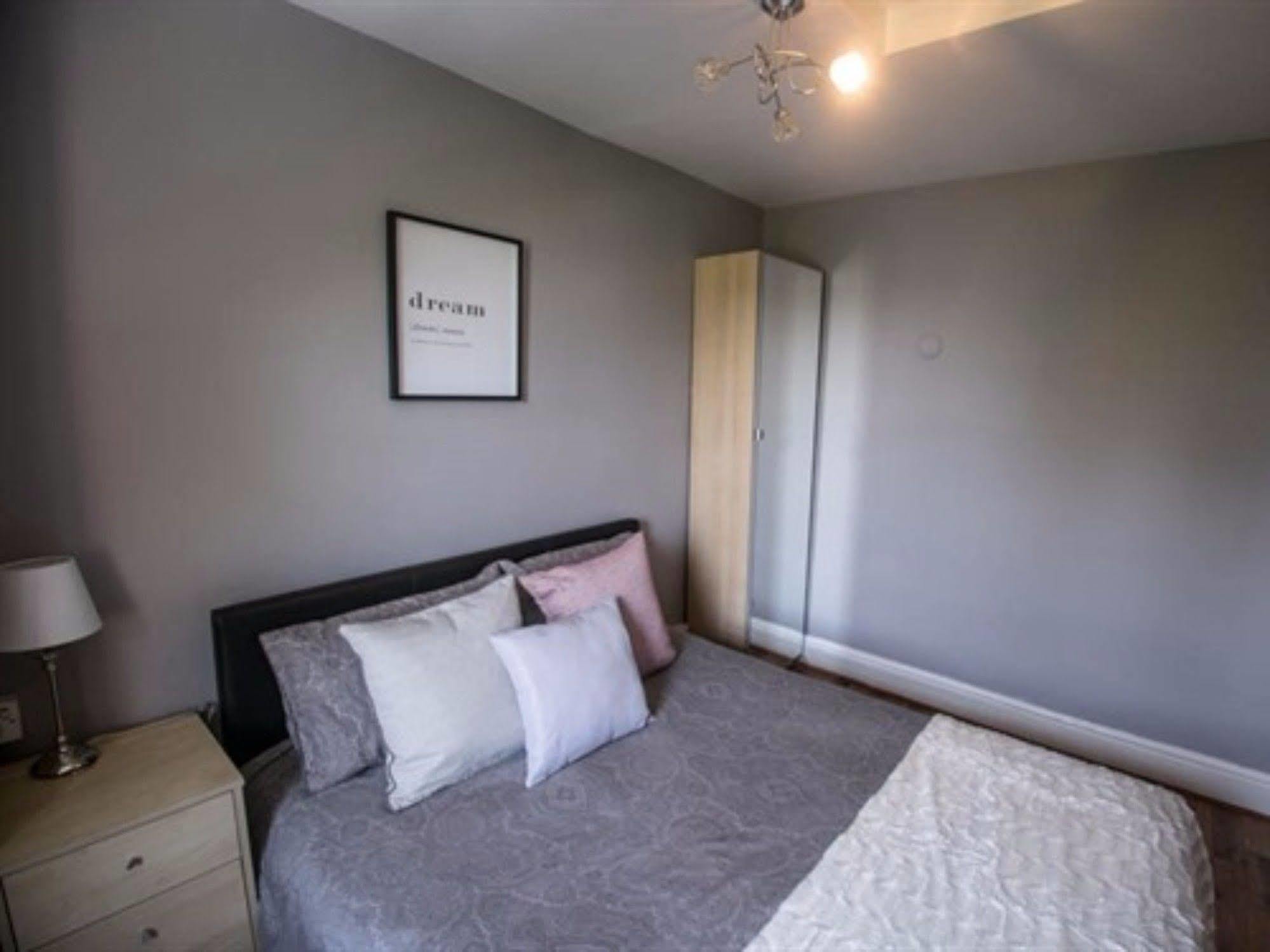Bed and Breakfast Hayes Bank Ashford  Exteriér fotografie