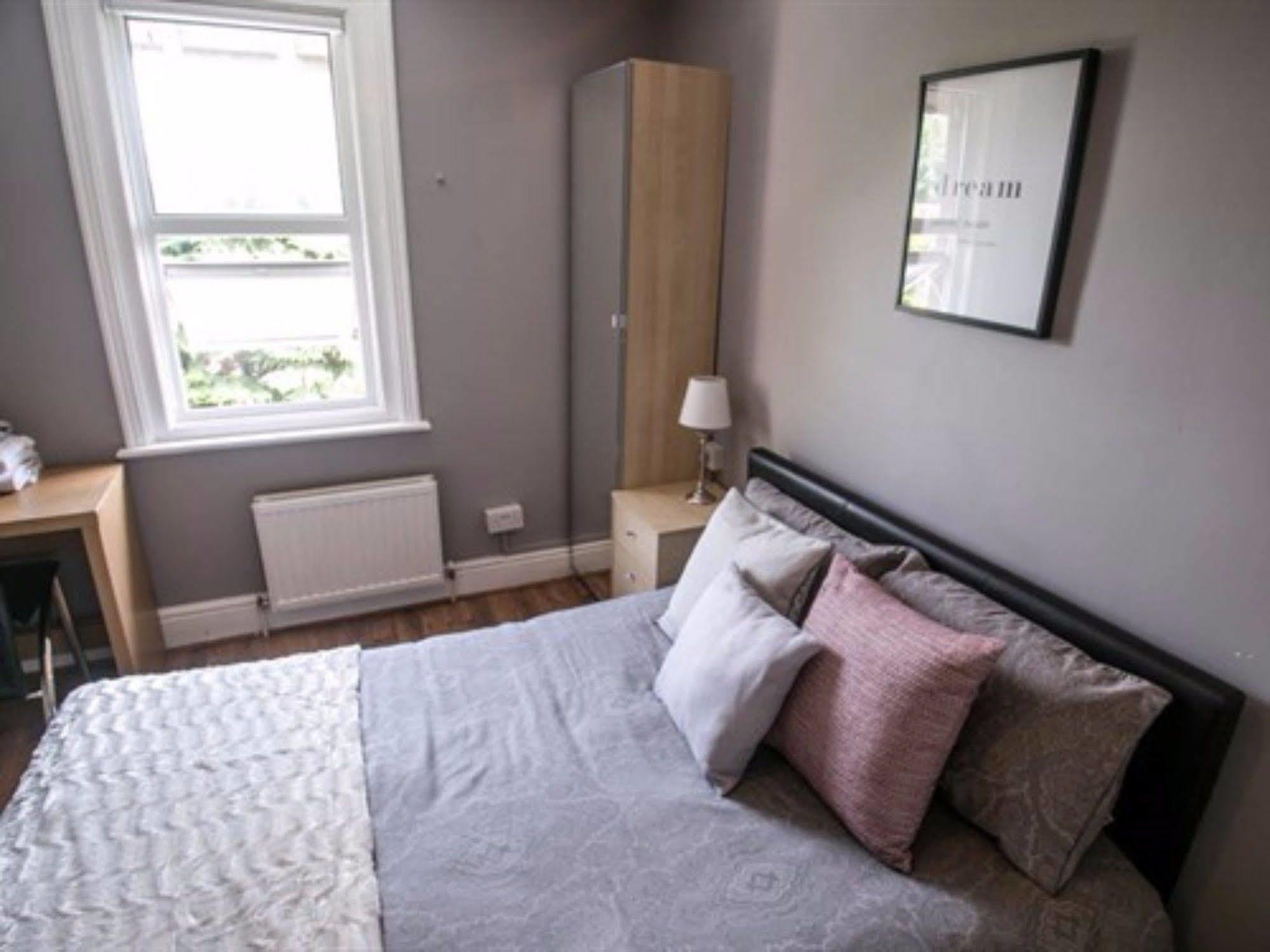 Bed and Breakfast Hayes Bank Ashford  Exteriér fotografie