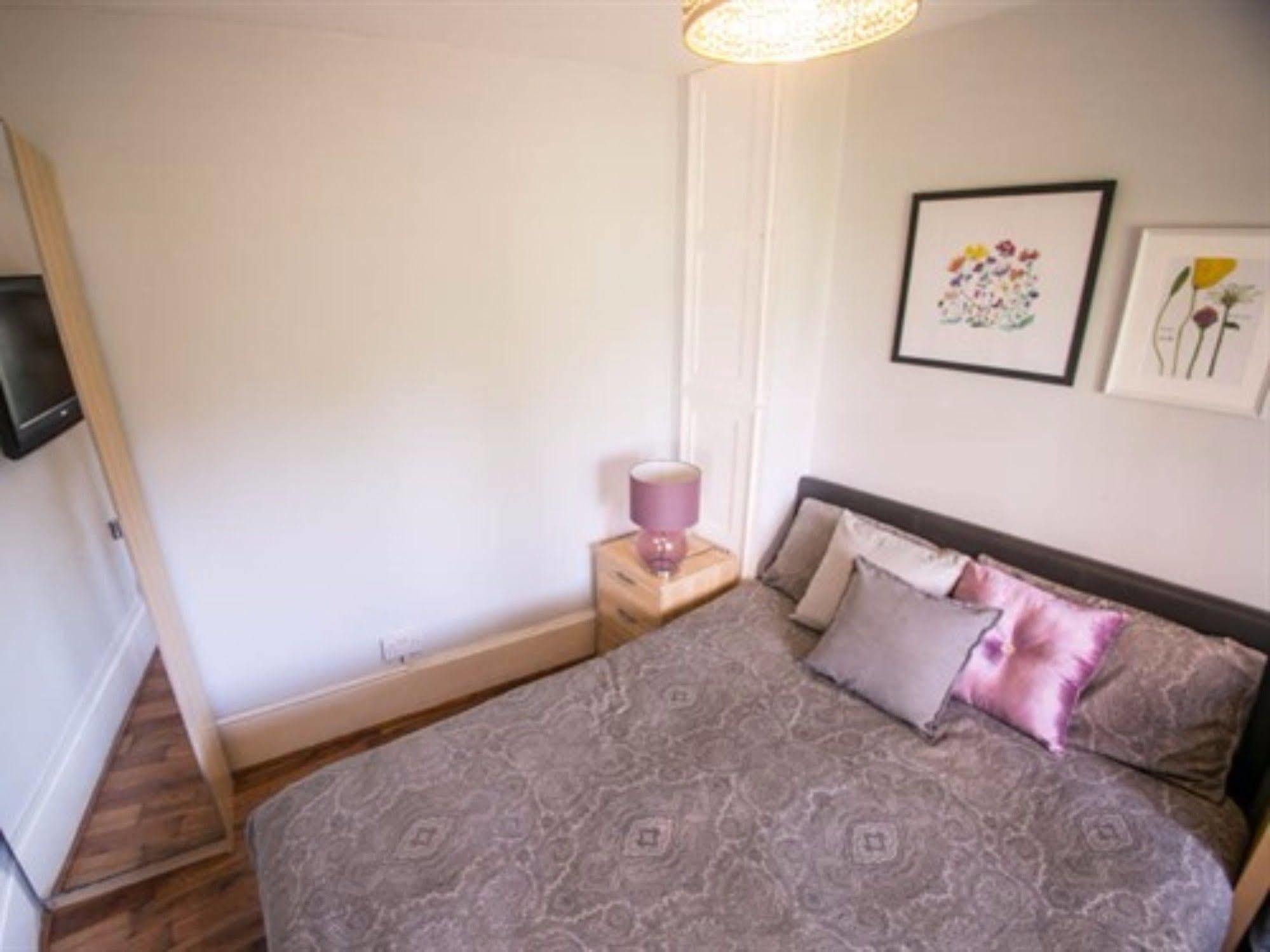 Bed and Breakfast Hayes Bank Ashford  Exteriér fotografie