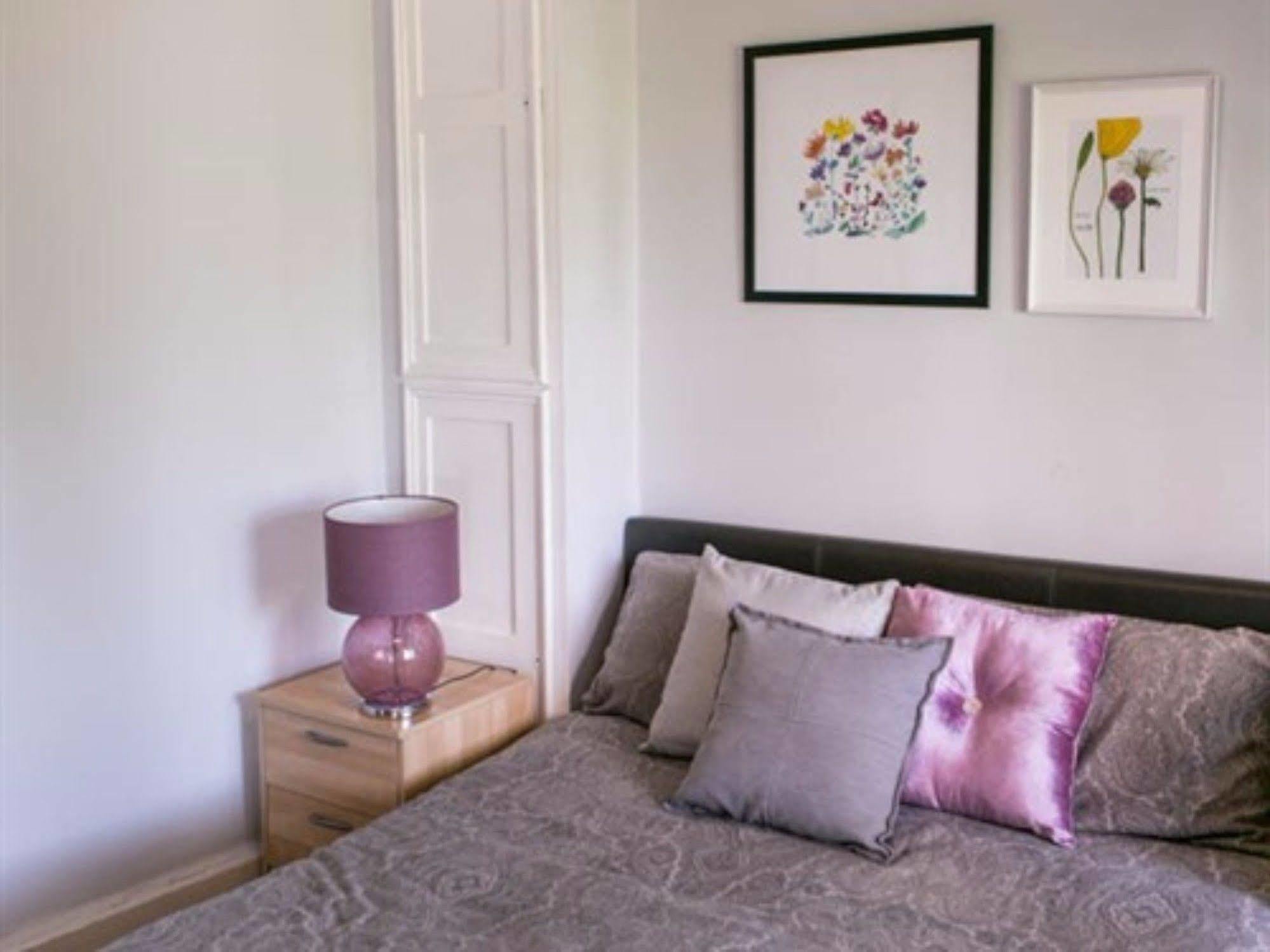 Bed and Breakfast Hayes Bank Ashford  Exteriér fotografie