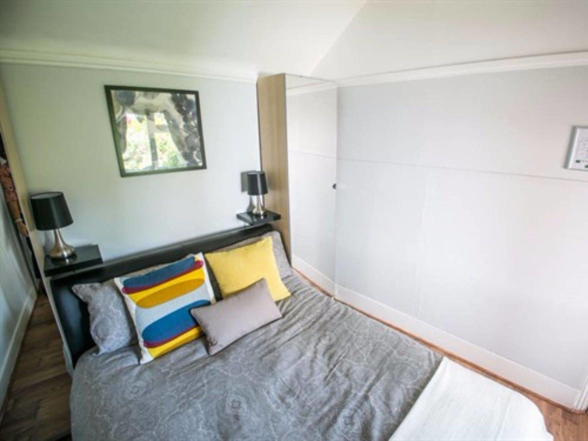 Bed and Breakfast Hayes Bank Ashford  Exteriér fotografie