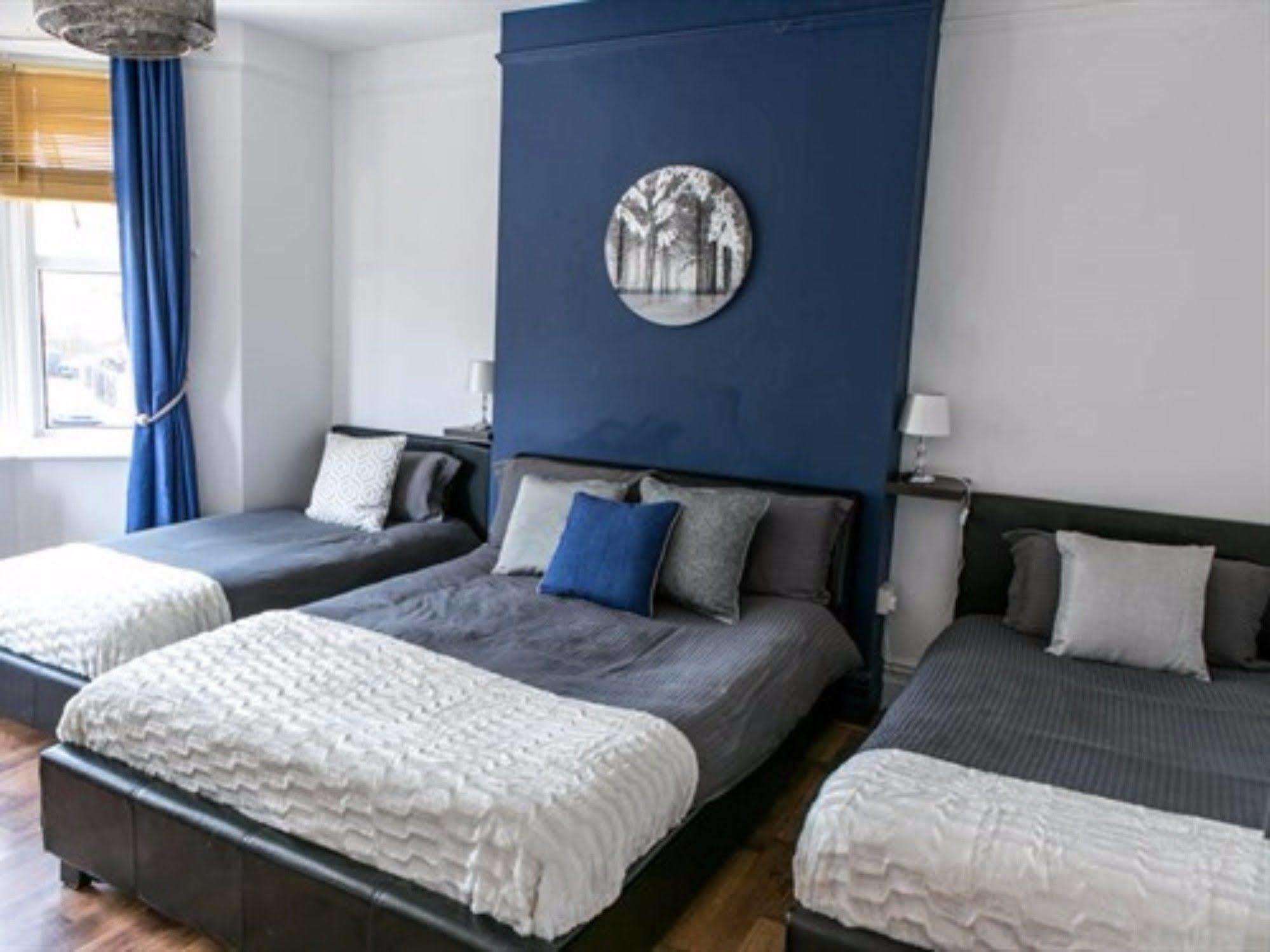 Bed and Breakfast Hayes Bank Ashford  Exteriér fotografie