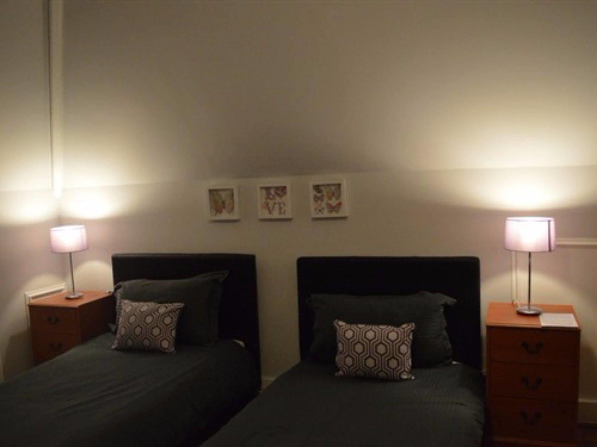 Bed and Breakfast Hayes Bank Ashford  Exteriér fotografie